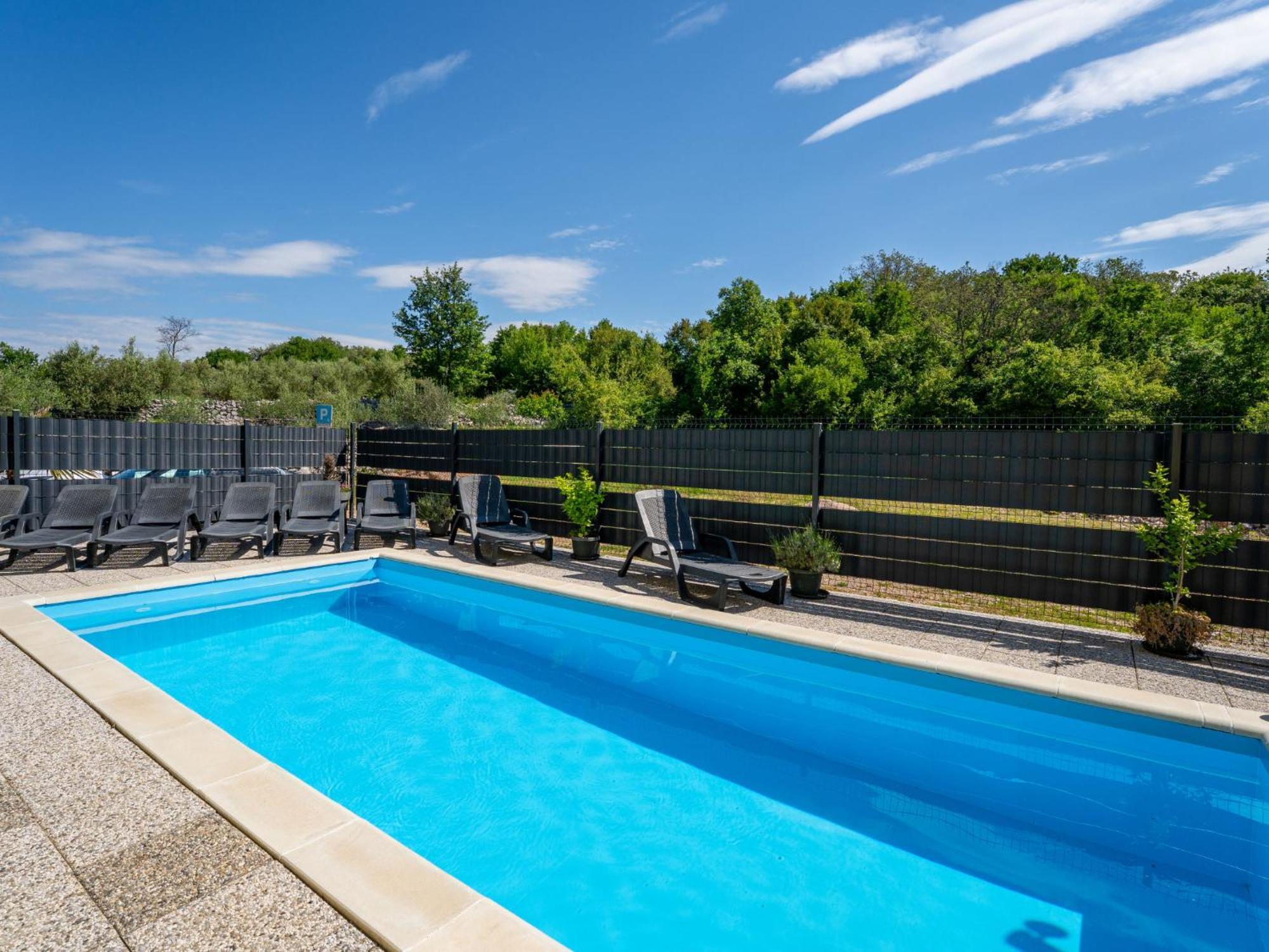 Holiday Home Radmila - Mlk137 By Interhome Šilo Exterior foto