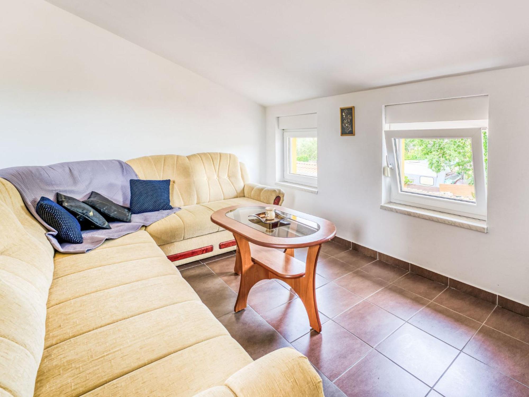 Holiday Home Radmila - Mlk137 By Interhome Šilo Exterior foto
