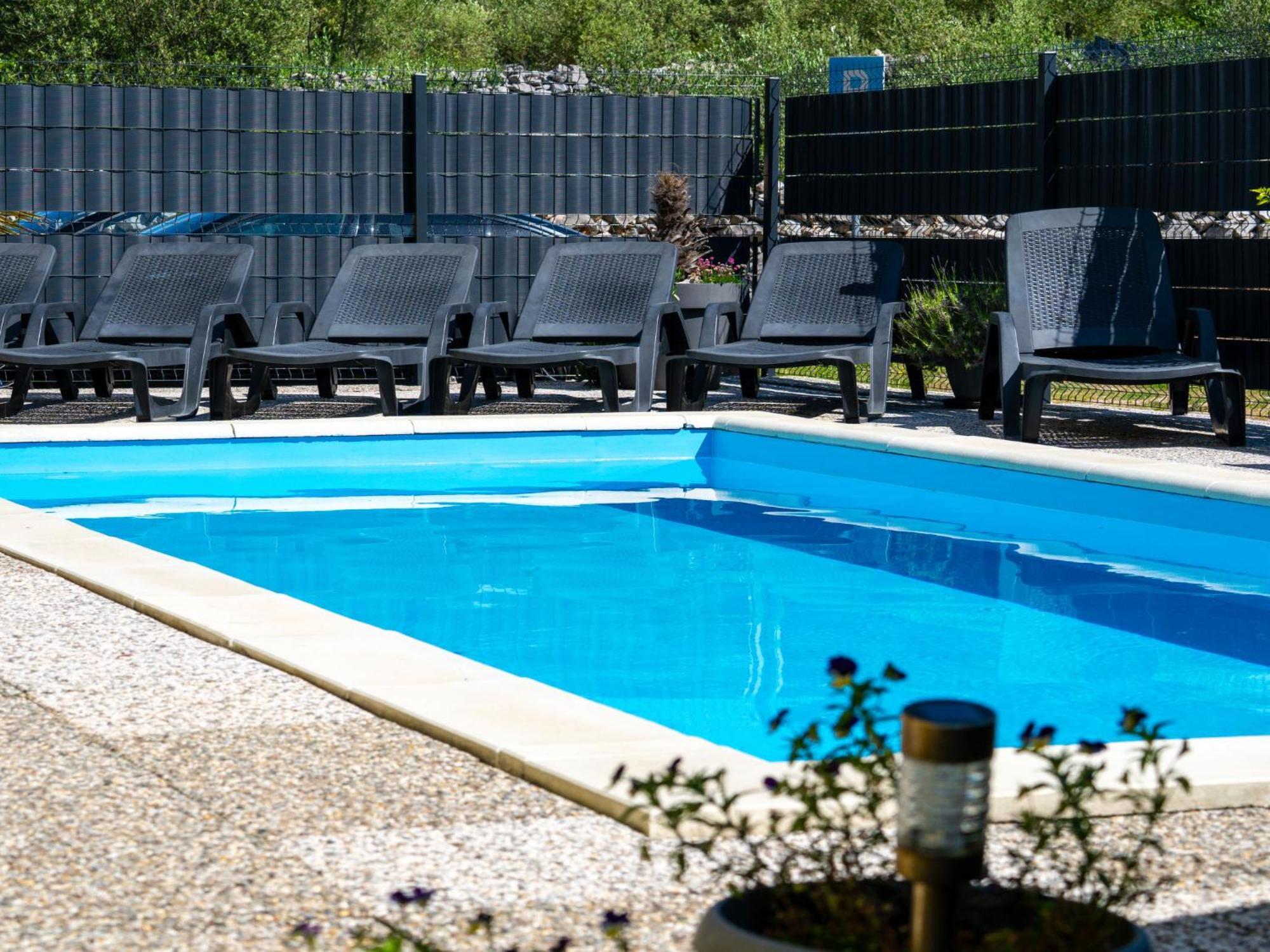 Holiday Home Radmila - Mlk137 By Interhome Šilo Exterior foto