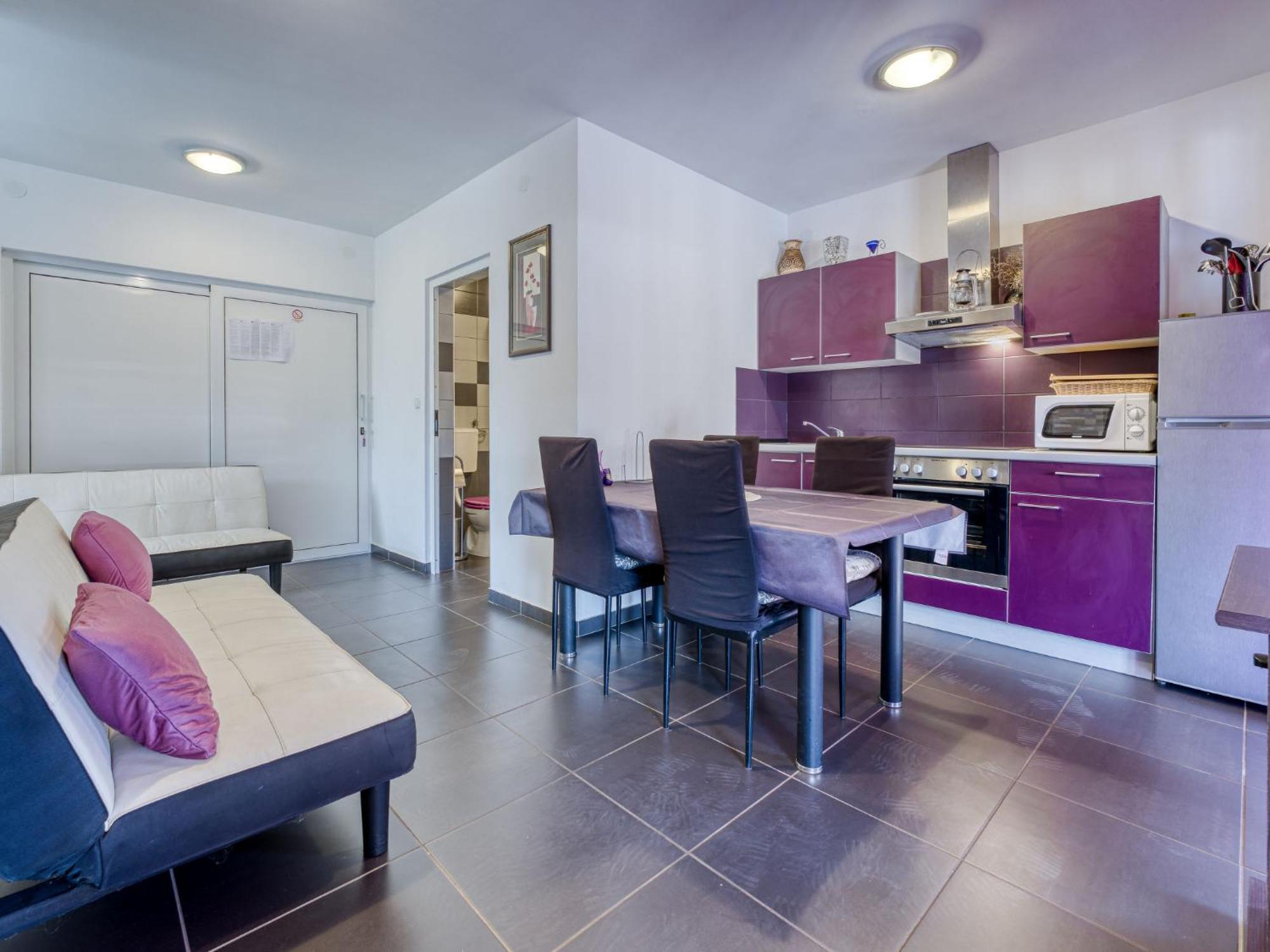Holiday Home Radmila - Mlk137 By Interhome Šilo Exterior foto