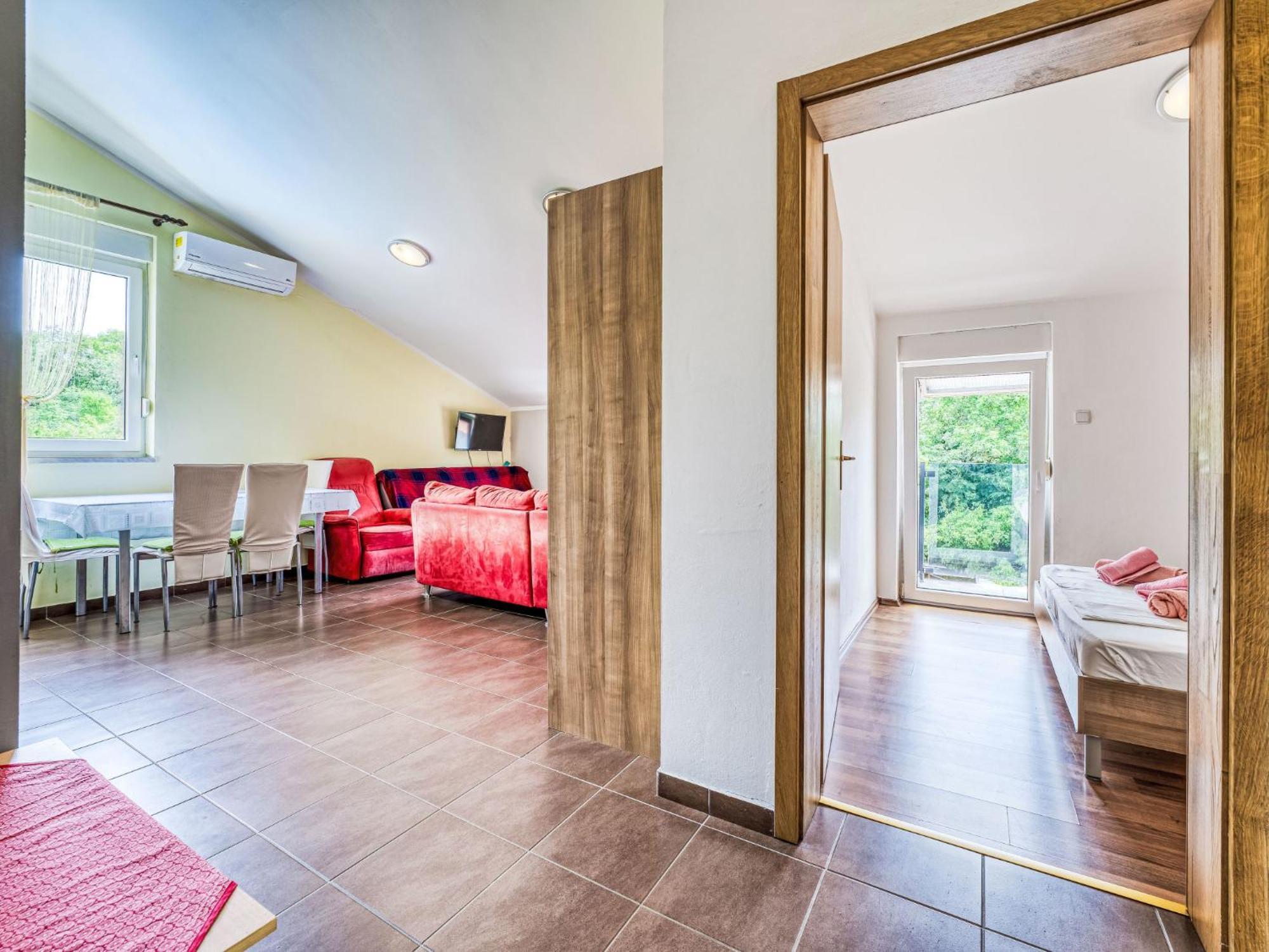 Holiday Home Radmila - Mlk137 By Interhome Šilo Exterior foto